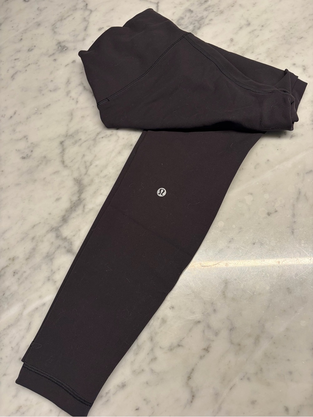 Lululemon Wonderunder Legging